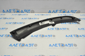 Front Bumper Lip Left Ford C-max MK2 13-18 USA