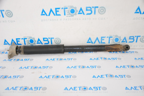 Rear shock absorber left Ford C-max MK2 13-18 with support, rusty