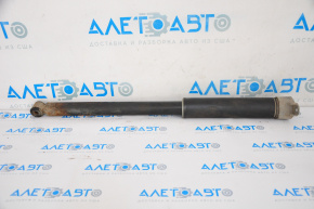 Shock absorber rear right Ford C-max MK2 13-18 with support, rusty
