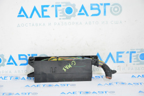 Fuse box interior Ford C-max MK2 13-18