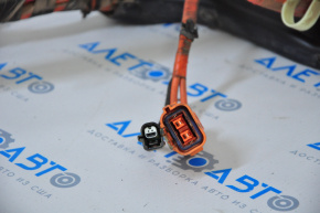 Ford C-max MK2 13-18 inverter-to-battery power cable