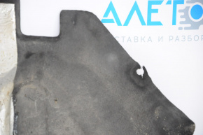 Bottom protection left Ford Focus mk3 15-18 rest, fastening break
