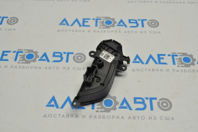 Steering wheel control buttons left Ford Fusion mk5 13-20