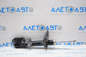 Rear left shock absorber Lexus ES300h 13-16