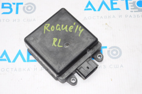 Blind Spot Sensor Left Nissan Rogue 14-16