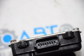 Blind Spot Sensor Left Nissan Rogue 14-16