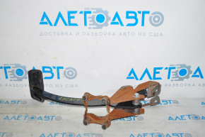 Subaru Legacy 15-19 Brake Pedal