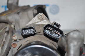 Subaru Legacy 15-15 steering rack