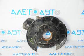 Rear left axle Toyota Rav4 06-12 with casing