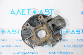 Rear left axle Toyota Rav4 06-12 with casing