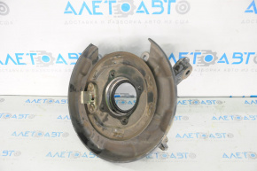 Rear left axle Toyota Sequoia 08-15 with cover
