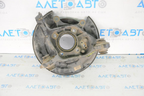 Rear left axle Toyota Sequoia 08-15 with cover