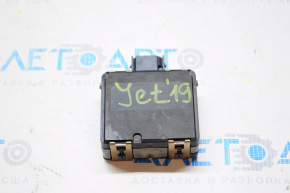 Radar Cruise Control Module VW Jetta 19-19