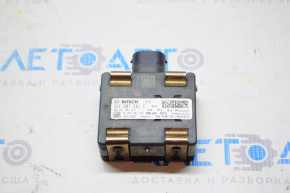 Radar Cruise Control Module VW Jetta 19-19
