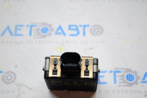 Radar Cruise Control Module VW Jetta 19-19