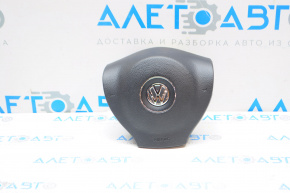 Airbag in steering wheel driver VW Passat b7 12-15 USA