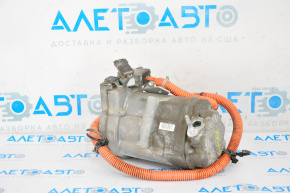 Air conditioning compressor Ford C-max MK2 13-18 HYBRID