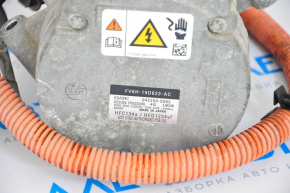 Air conditioning compressor Ford C-max MK2 13-18 HYBRID