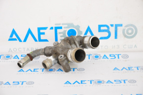 Ford C-max MK2 13-18 metal thermostat housing