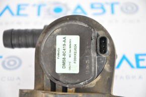 Ford C-max MK2 13-18 plastic coolant pump