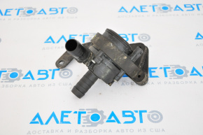 Cooling system pump Ford C-max MK2 13-18 plastic