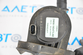 Cooling system pump Ford C-max MK2 13-18 plastic