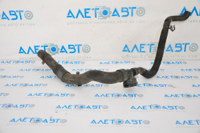 Lower cooling hose for Ford C-max MK2 13-18