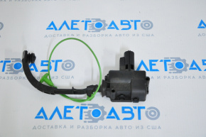 Fuel filler flap lock Ford C-max MK2 13-18
