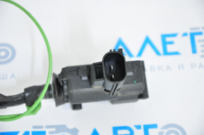 Fuel filler flap lock Ford C-max MK2 13-18