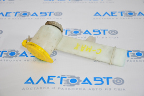 Washer reservoir neck Ford C-max MK2 13-17 with cap