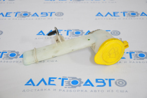 Washer reservoir neck Ford C-max MK2 13-17 with cap
