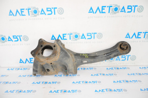 Rear right axle Ford C-max MK2 13-18 with lever, torn silent block