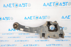 Rear right axle Ford C-max MK2 13-18 with lever, torn silent block