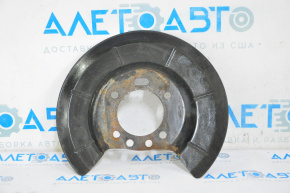 Brake Disc Cover Rear Left Ford C-max MK2 13-18