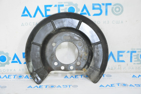 Brake Disc Cover Rear Right Ford C-max MK2 13-18