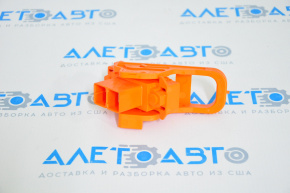 Battery check Ford C-max MK2 13-17 energi