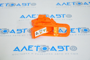 Battery check Ford C-max MK2 13-17 energi