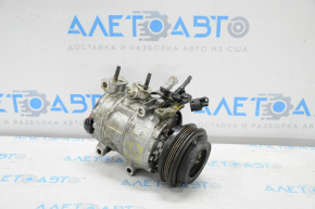 Air conditioning compressor Ford Focus mk3 11-14 2.0 prerest