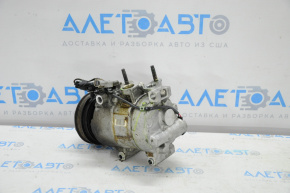 Air conditioning compressor Ford Focus mk3 11-14 2.0 prerest