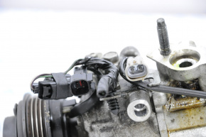 Air conditioning compressor Ford Focus mk3 11-14 2.0 prerest