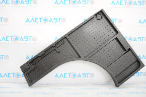 Trunk tray left Ford Focus mk3 11-18 4d
