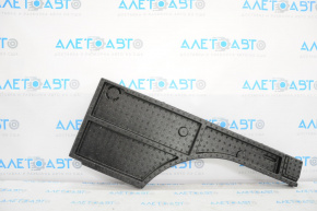 Trunk tray right Ford Focus mk3 11-18 4d