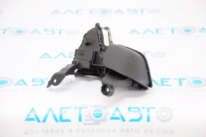 Left control buttons on the steering wheel Ford Focus mk3 15-18 rest