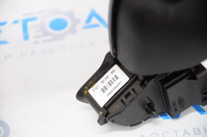 Left control buttons on the steering wheel Ford Focus mk3 15-18 rest