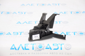 Control buttons right on the steering wheel Ford Focus mk3 15-18 rest
