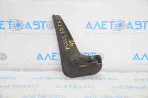 Mudguard front left Ford Focus mk3 11-18 4d