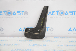 Mudguard front right Ford Focus mk3 11-18 4d