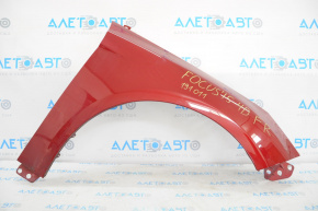Front right wing Ford Focus mk3 11-18 usa red RR