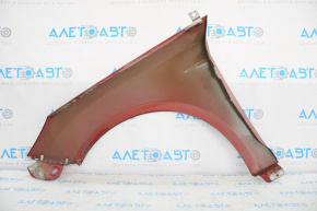 Front right wing Ford Focus mk3 11-18 usa red RR