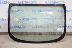 Rear glass Ford Focus mk3 11-18 usa 4d